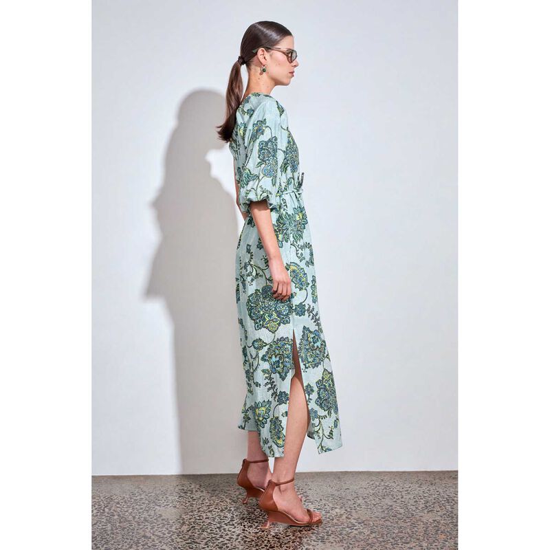 Zoe Kratzmann Silhouette Dress image number 3